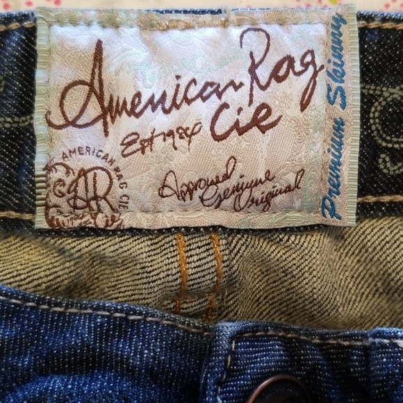 American Rag jeans - Picture 4 of 7